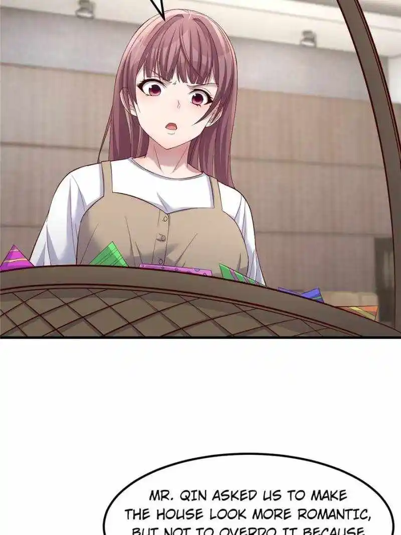 My Sister Is A Superstar Chapter 237