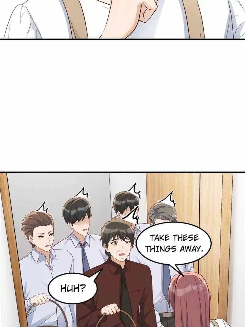 My Sister Is A Superstar Chapter 237