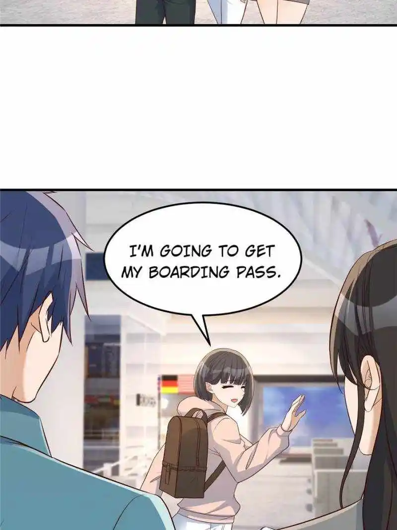 My Sister Is A Superstar Chapter 237