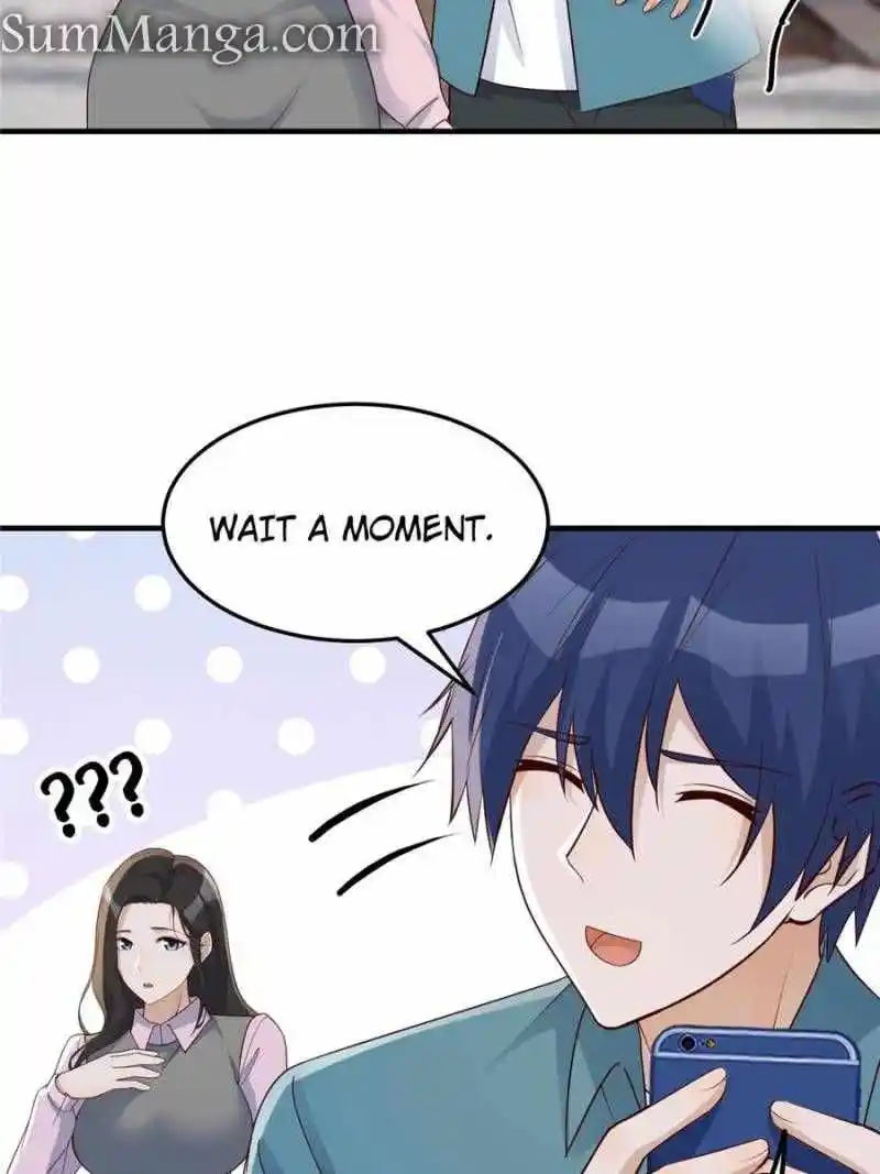 My Sister Is A Superstar Chapter 237