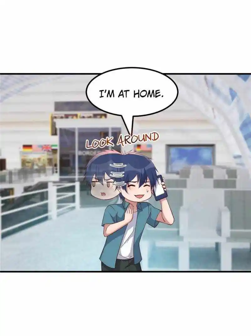 My Sister Is A Superstar Chapter 237