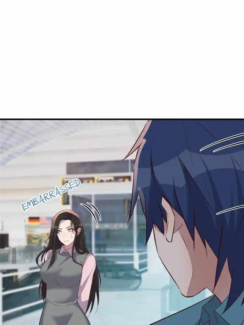 My Sister Is A Superstar Chapter 237