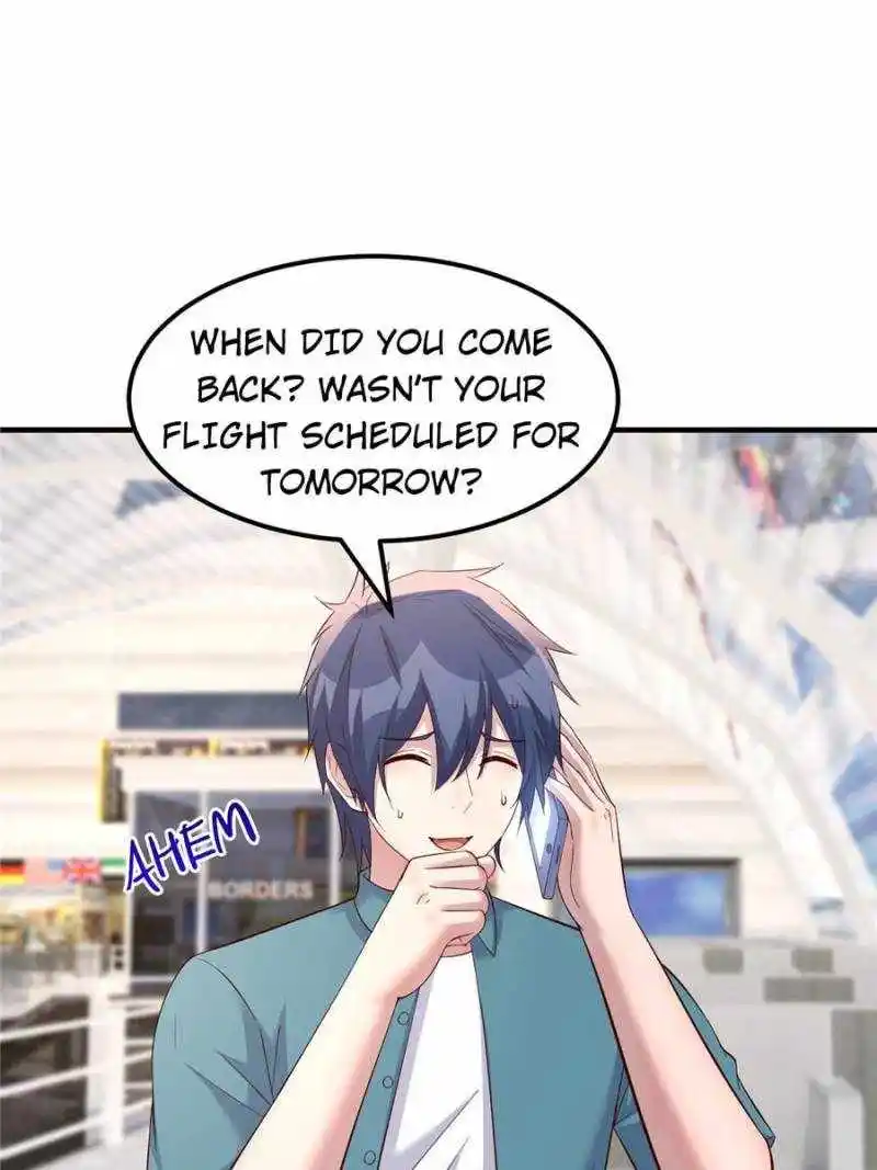 My Sister Is A Superstar Chapter 238