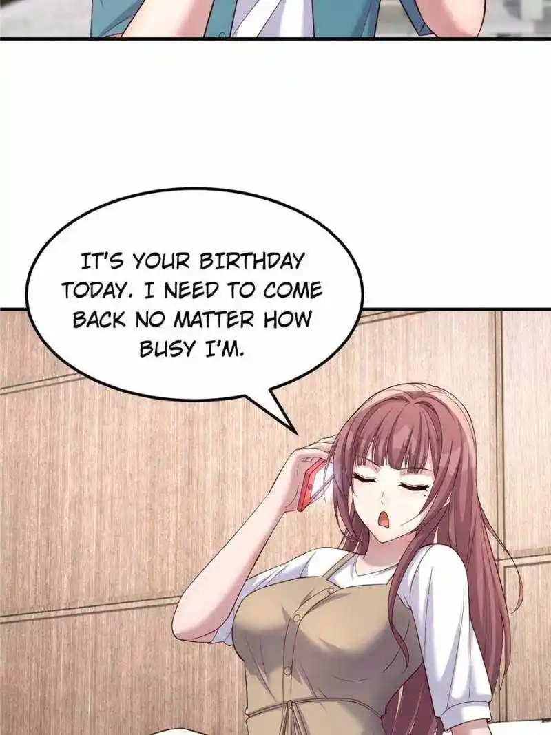 My Sister Is A Superstar Chapter 238