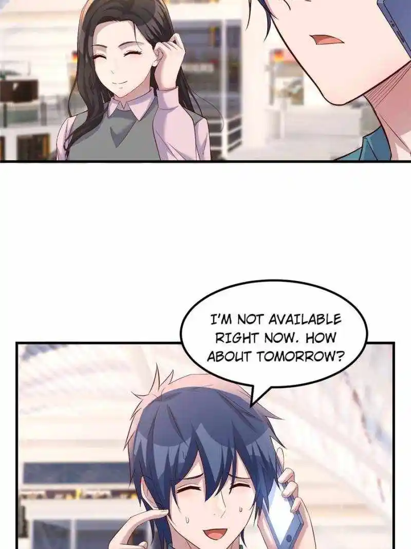 My Sister Is A Superstar Chapter 238