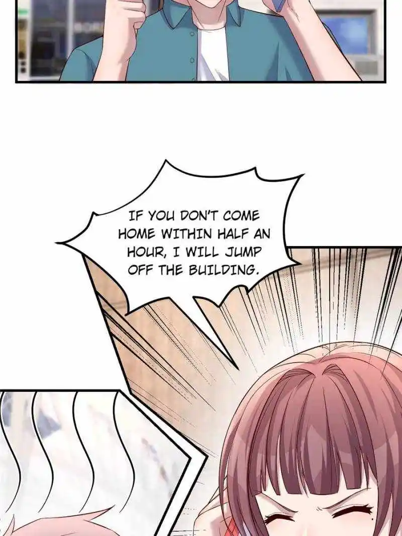 My Sister Is A Superstar Chapter 238