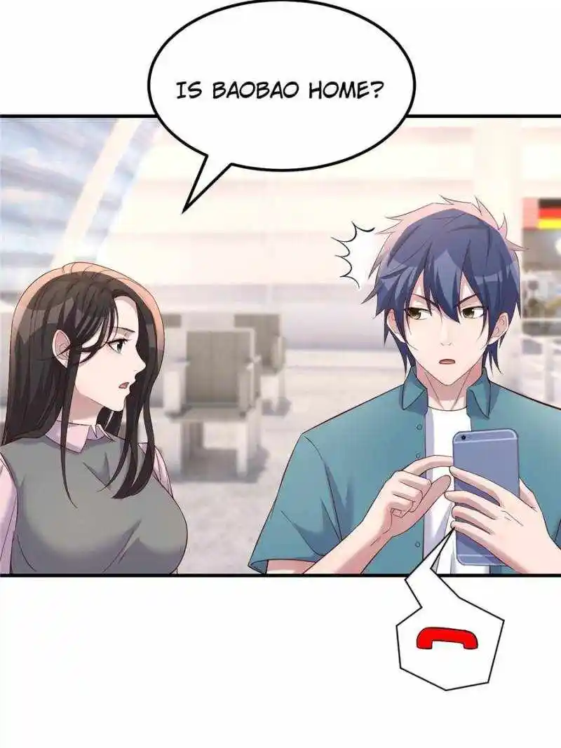 My Sister Is A Superstar Chapter 238