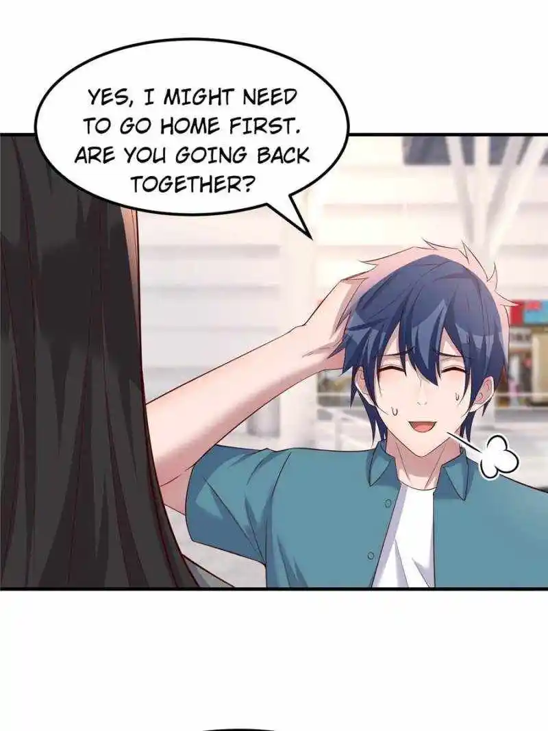 My Sister Is A Superstar Chapter 238