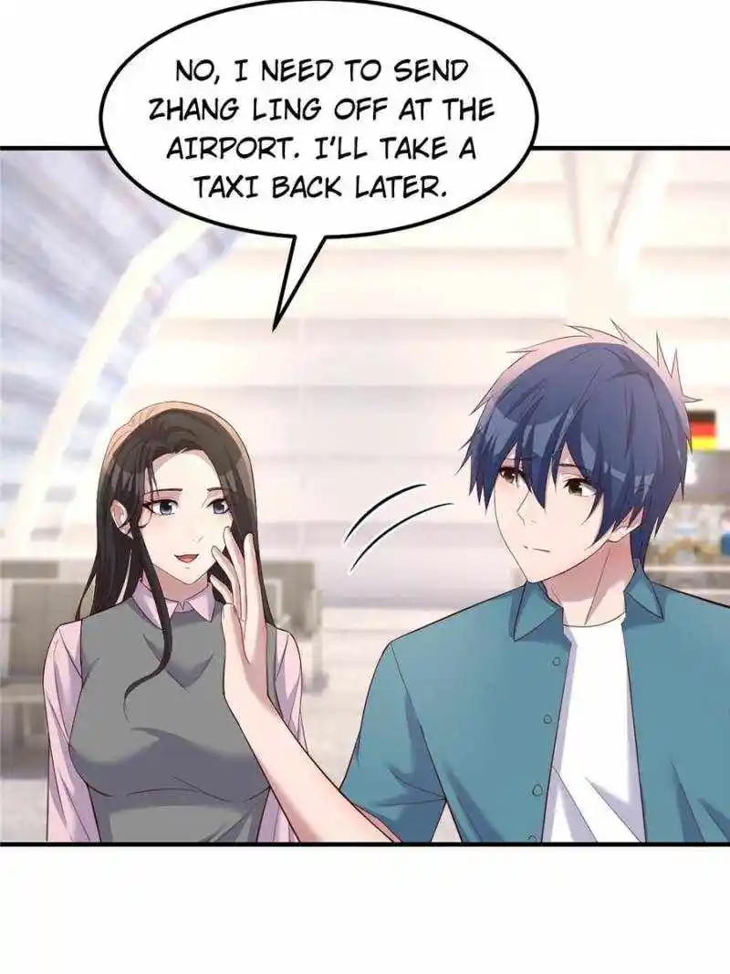 My Sister Is A Superstar Chapter 238