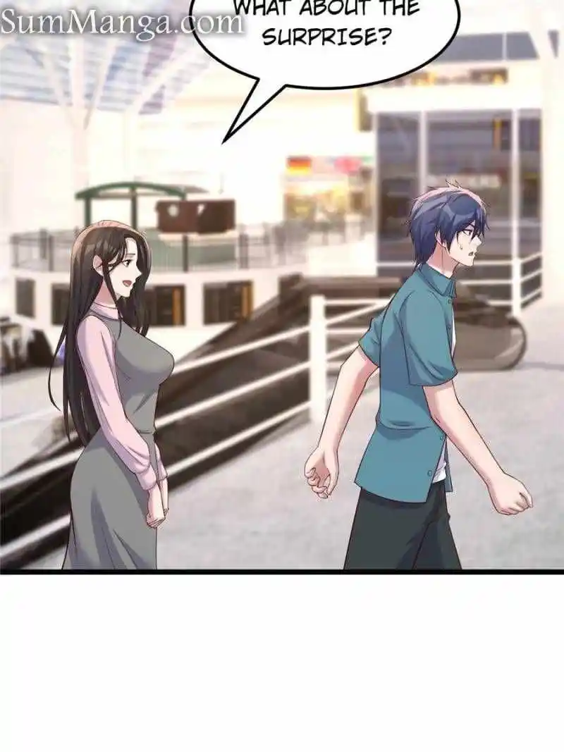 My Sister Is A Superstar Chapter 238