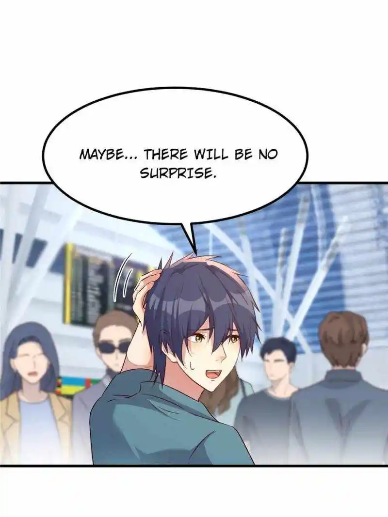 My Sister Is A Superstar Chapter 238