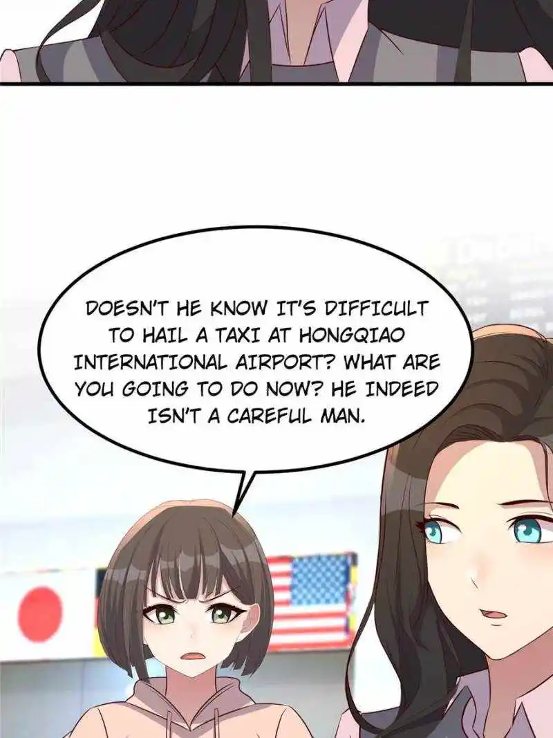 My Sister Is A Superstar Chapter 238