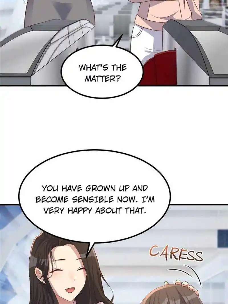 My Sister Is A Superstar Chapter 238