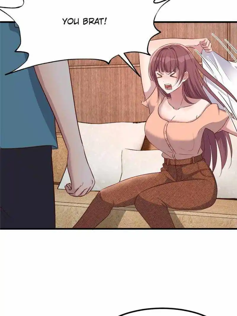 My Sister Is A Superstar Chapter 238