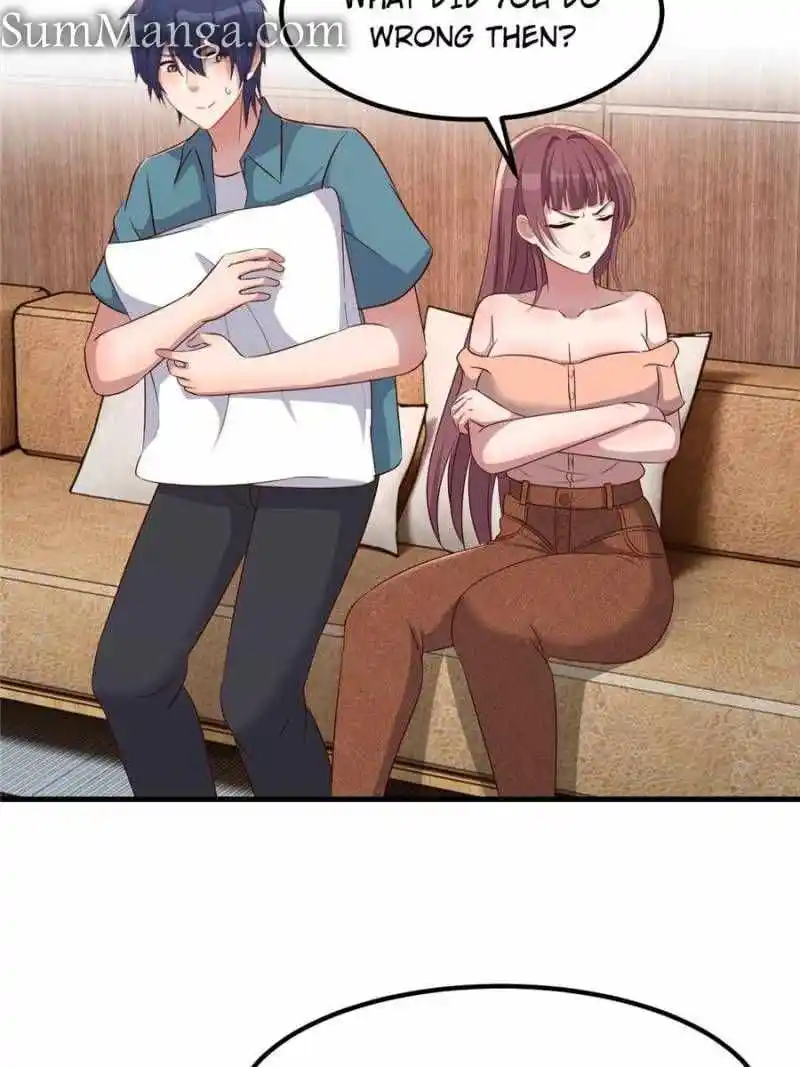 My Sister Is A Superstar Chapter 238