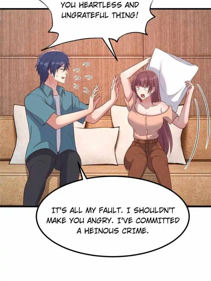 My Sister Is A Superstar Chapter 238