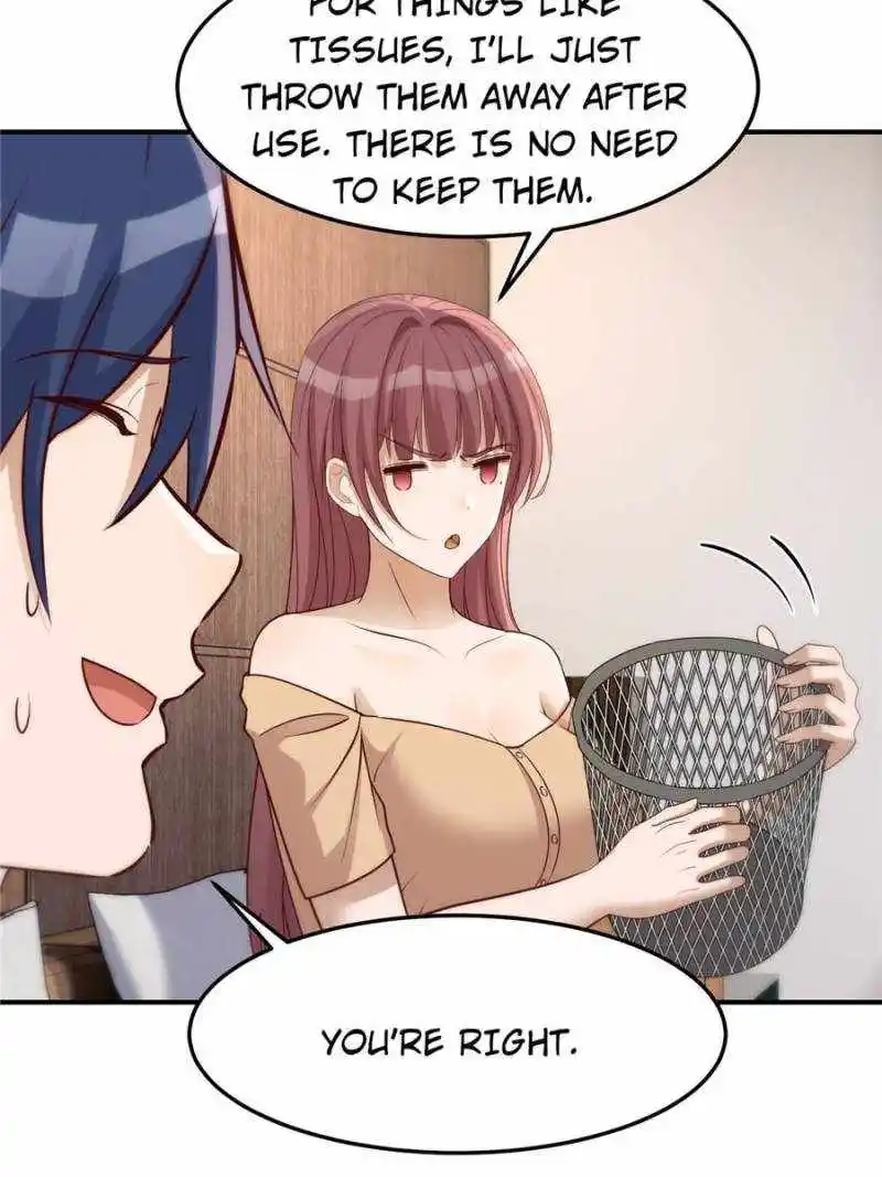 My Sister Is A Superstar Chapter 238