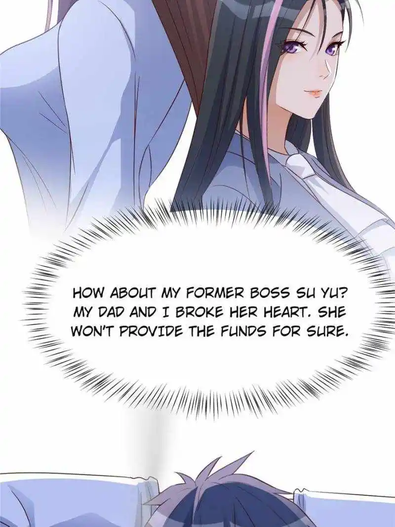 My Sister Is A Superstar Chapter 239