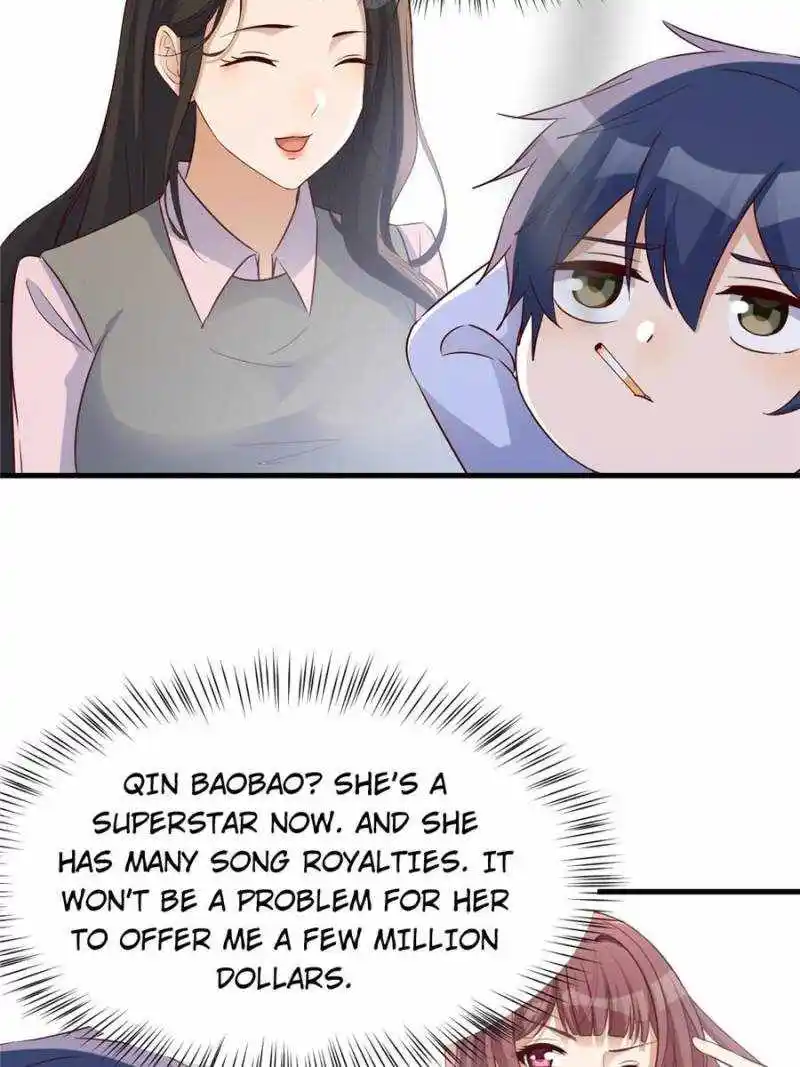 My Sister Is A Superstar Chapter 239