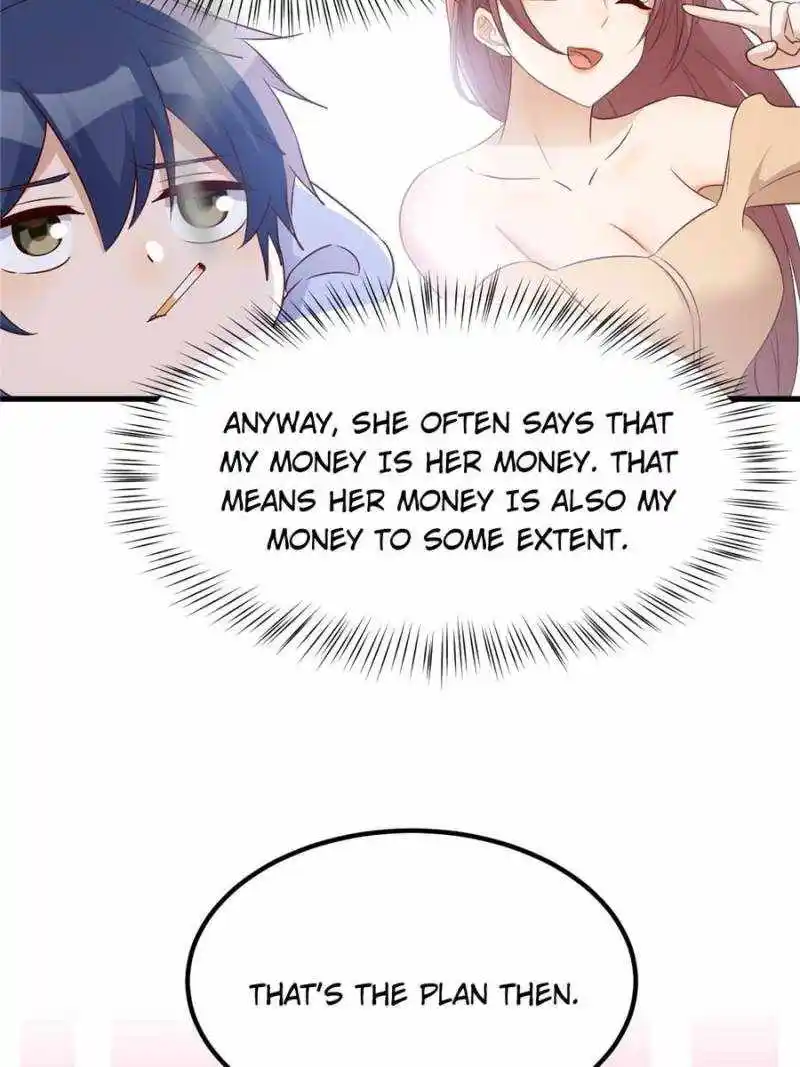 My Sister Is A Superstar Chapter 239