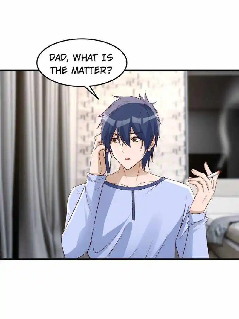 My Sister Is A Superstar Chapter 239