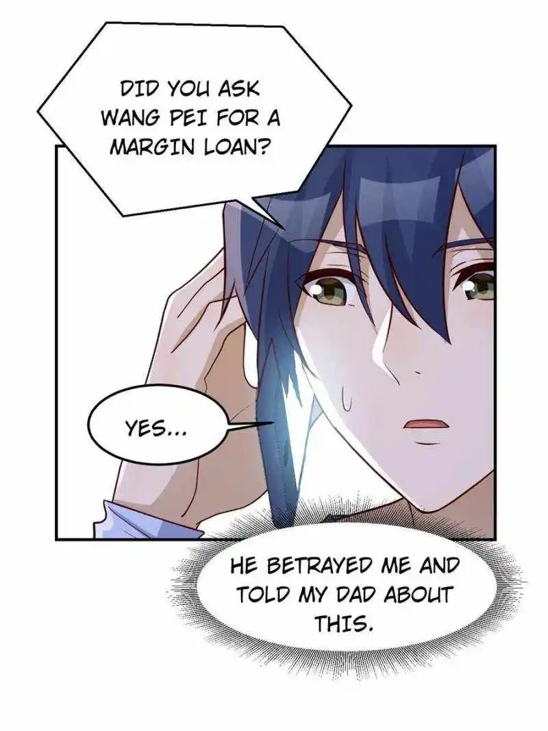 My Sister Is A Superstar Chapter 239