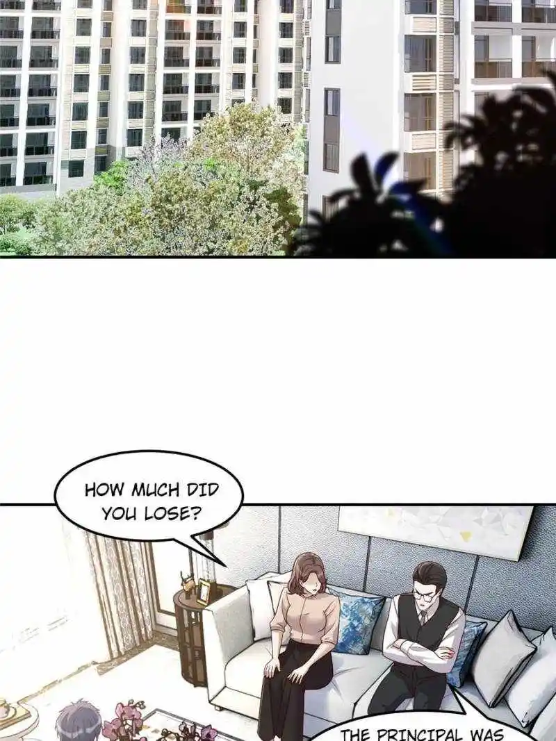 My Sister Is A Superstar Chapter 239