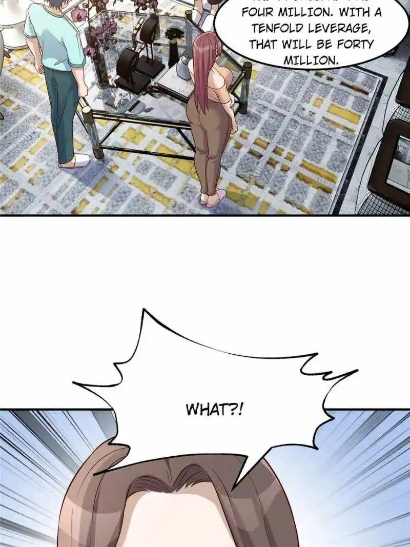 My Sister Is A Superstar Chapter 239