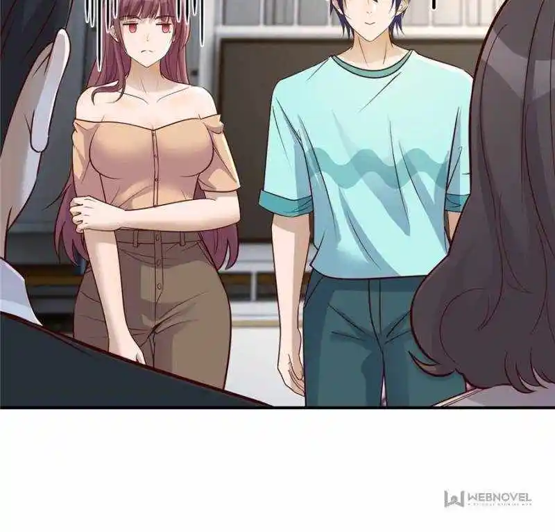 My Sister Is A Superstar Chapter 239