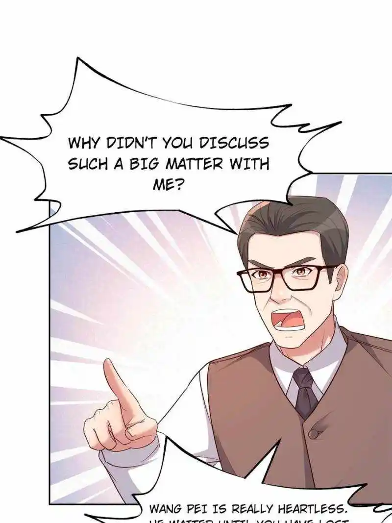 My Sister Is A Superstar Chapter 239