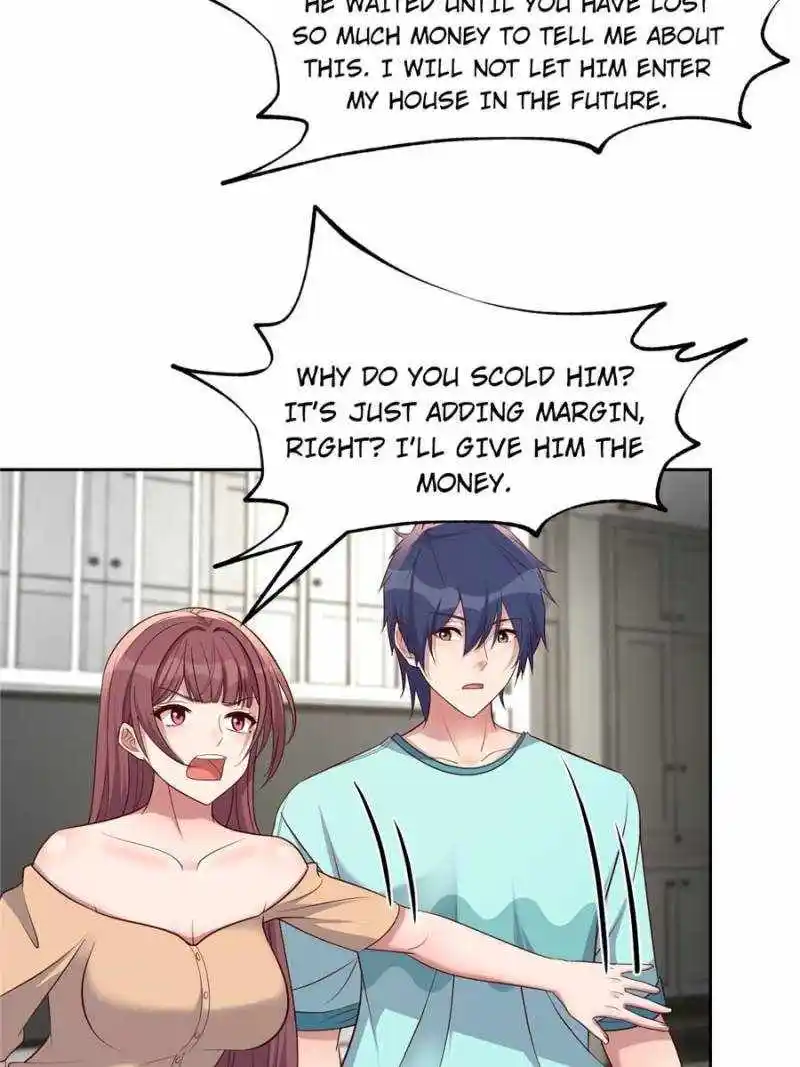 My Sister Is A Superstar Chapter 239