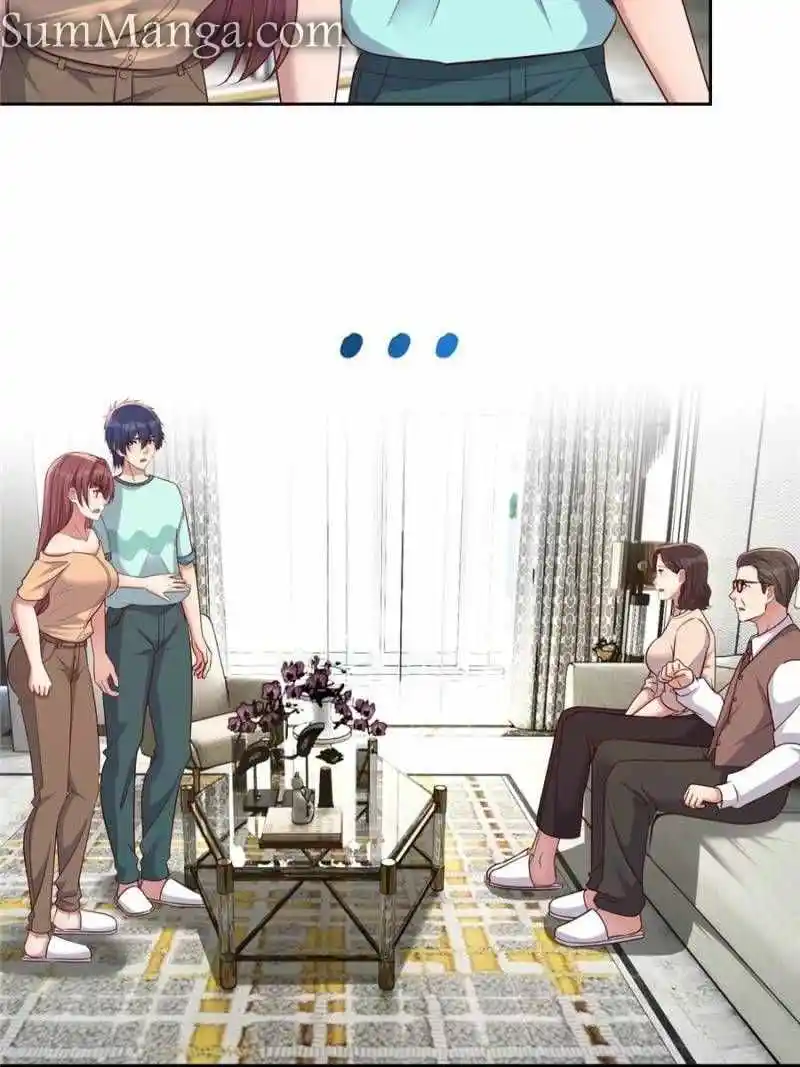 My Sister Is A Superstar Chapter 239