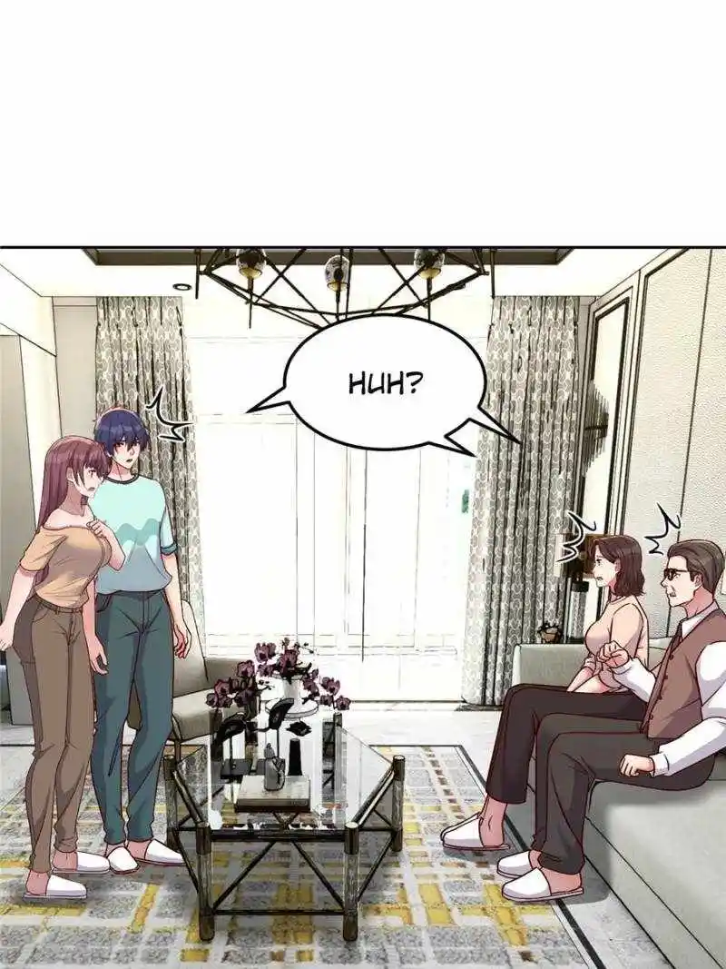 My Sister Is A Superstar Chapter 239