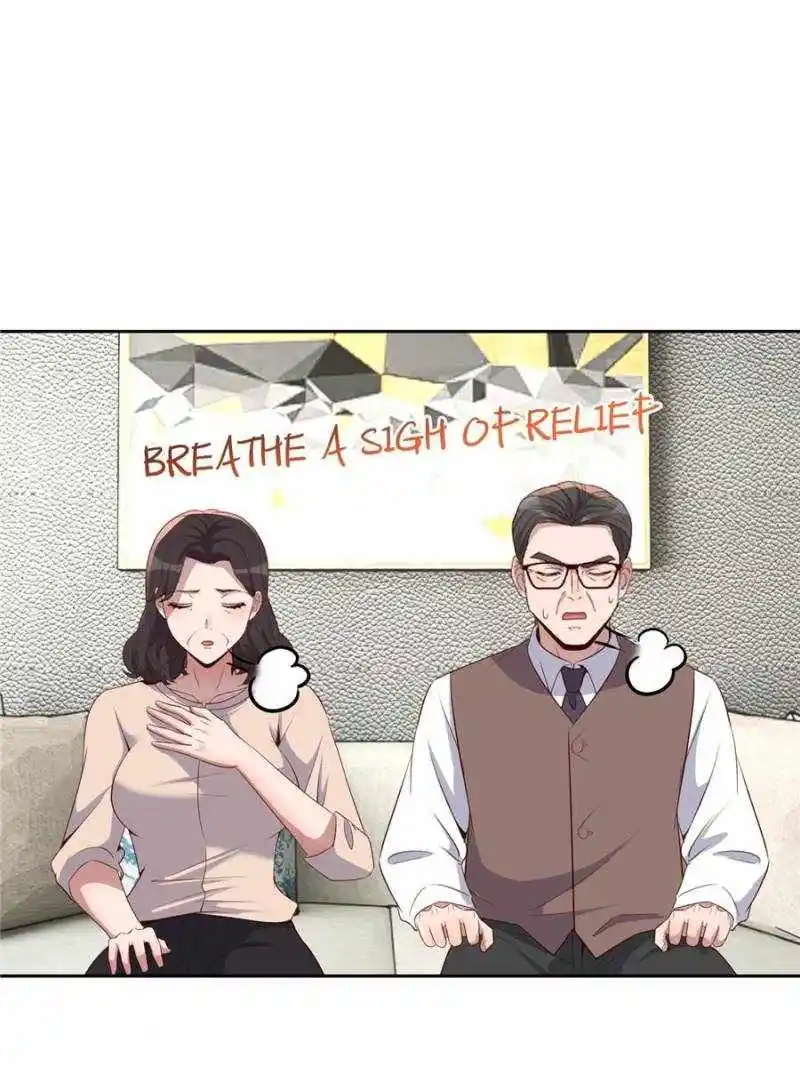 My Sister Is A Superstar Chapter 239