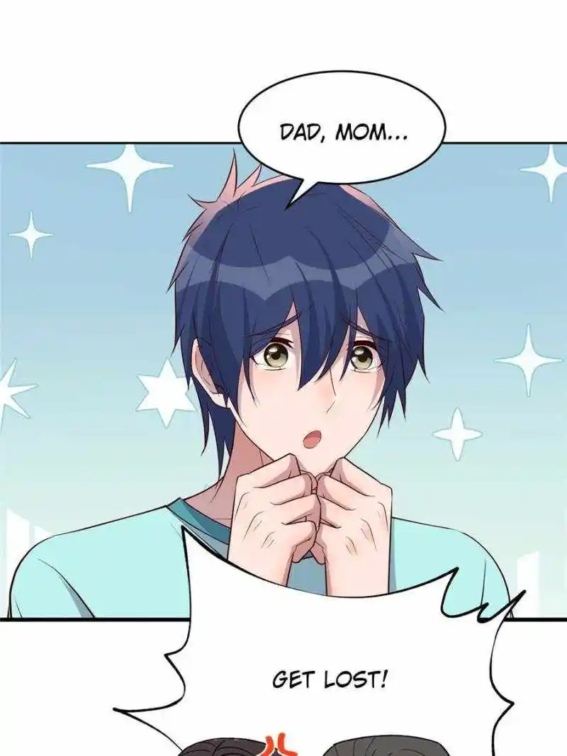 My Sister Is A Superstar Chapter 239