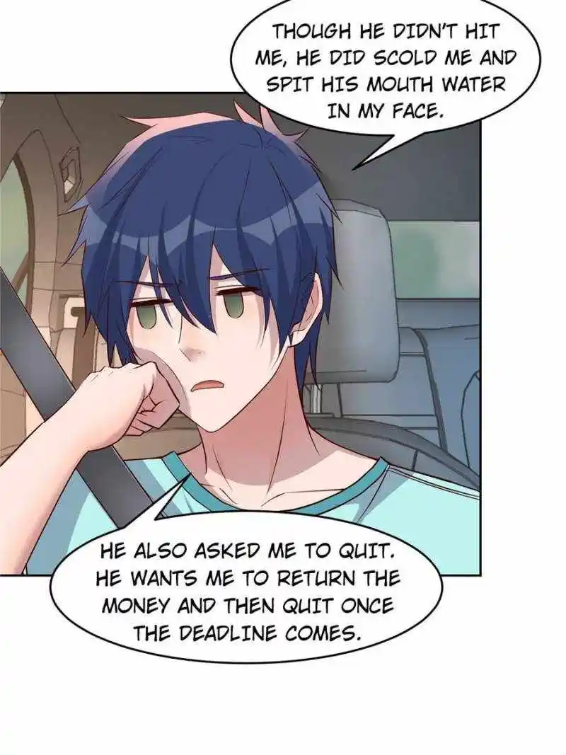 My Sister Is A Superstar Chapter 239