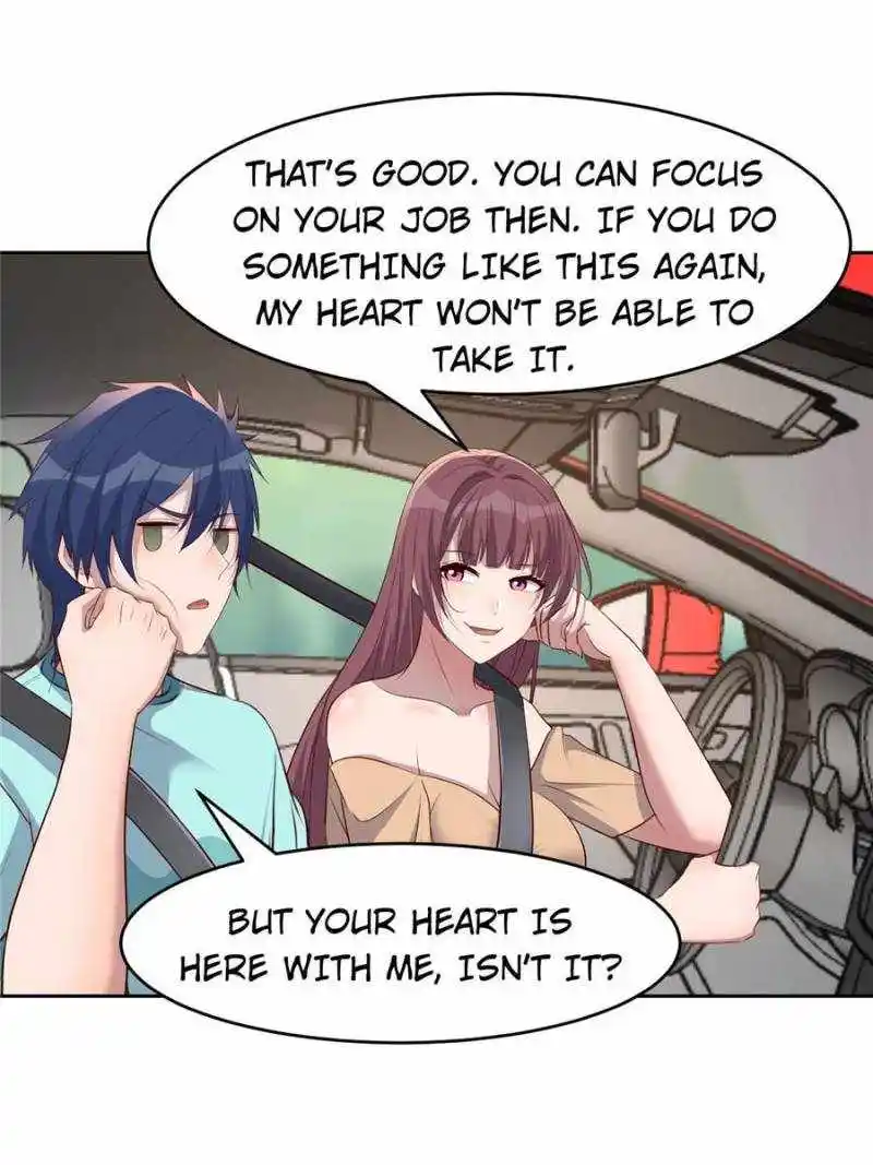 My Sister Is A Superstar Chapter 239