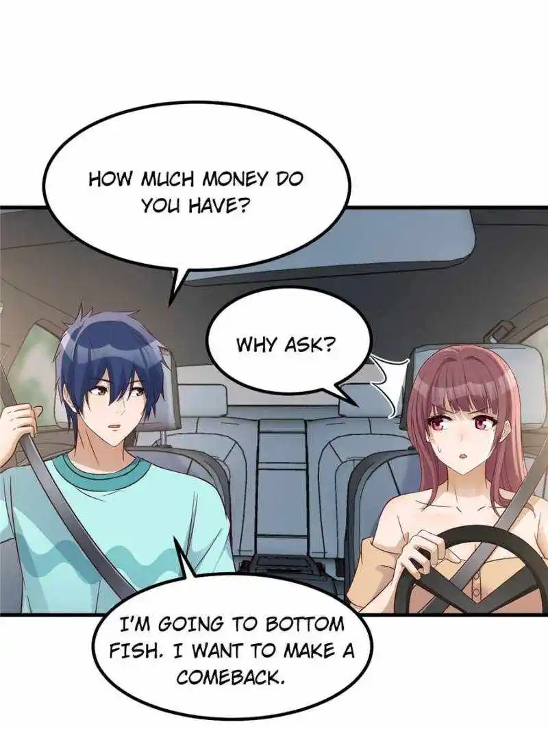 My Sister Is A Superstar Chapter 239