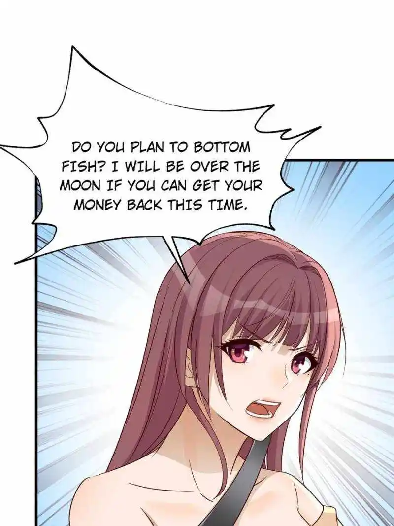 My Sister Is A Superstar Chapter 239