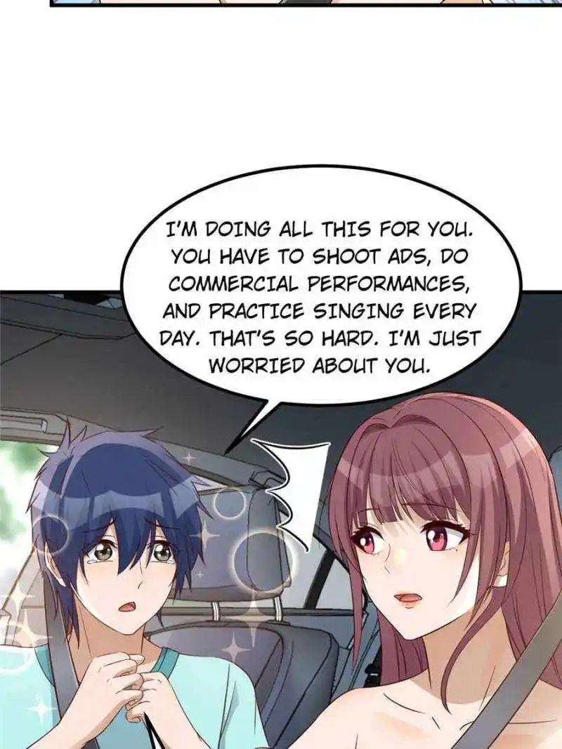 My Sister Is A Superstar Chapter 239