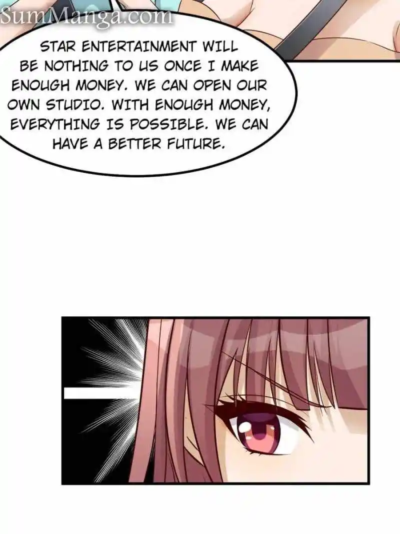 My Sister Is A Superstar Chapter 239