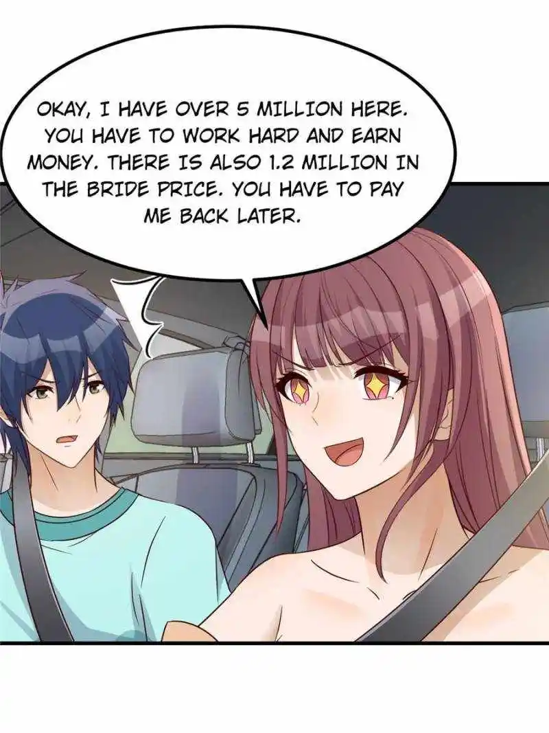 My Sister Is A Superstar Chapter 239