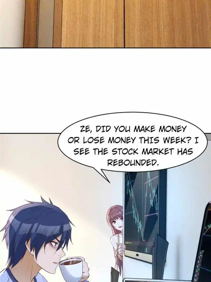 My Sister Is A Superstar Chapter 240