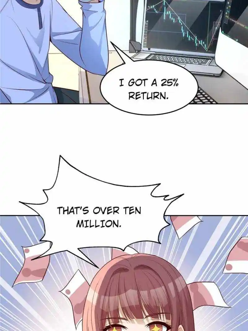 My Sister Is A Superstar Chapter 240