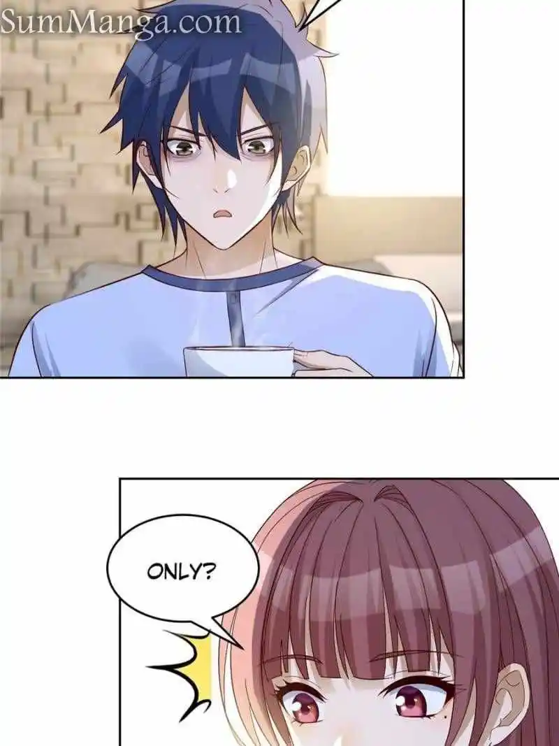 My Sister Is A Superstar Chapter 240