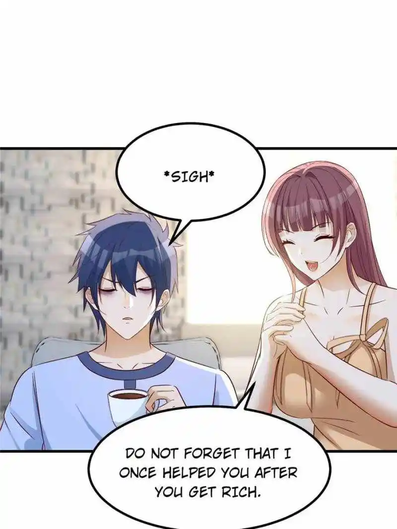 My Sister Is A Superstar Chapter 240