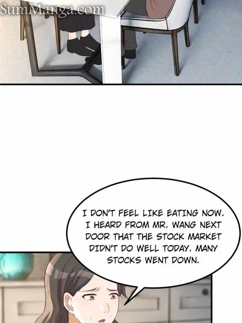 My Sister Is A Superstar Chapter 240