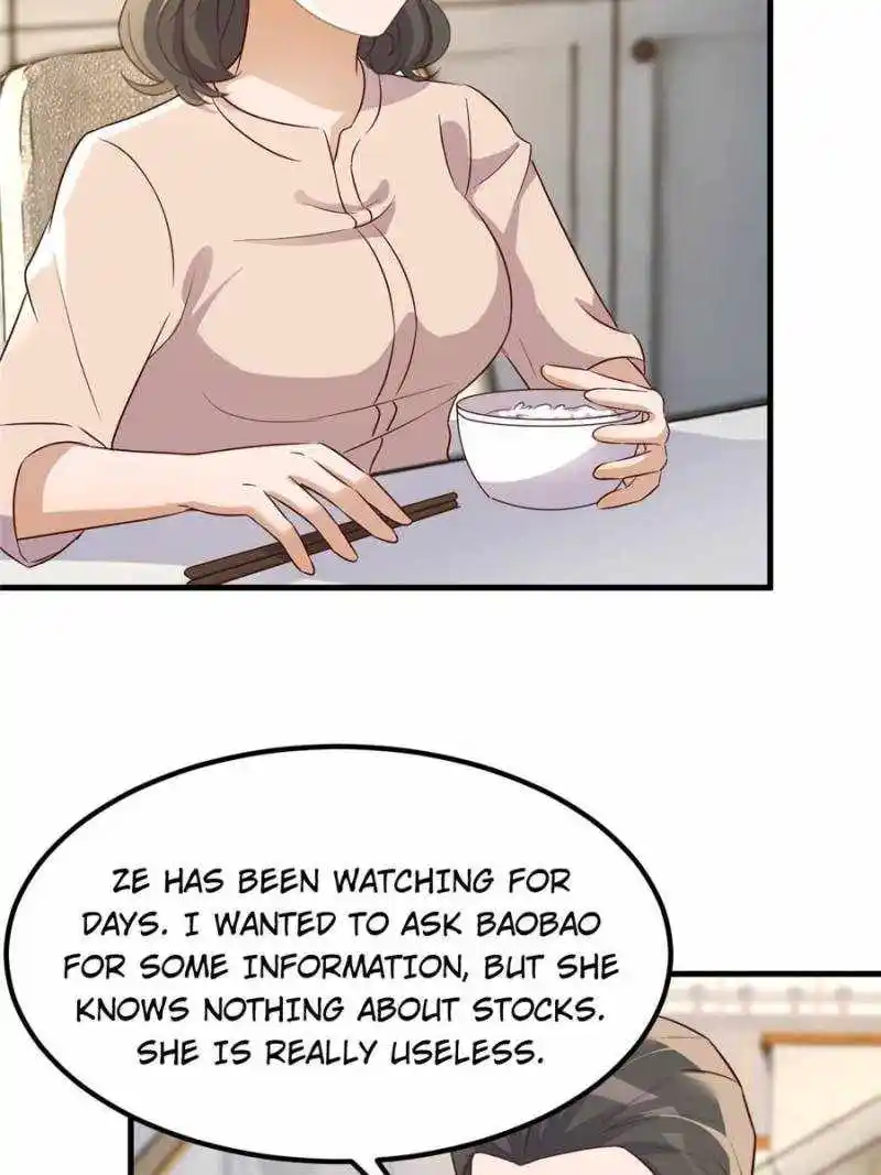 My Sister Is A Superstar Chapter 240