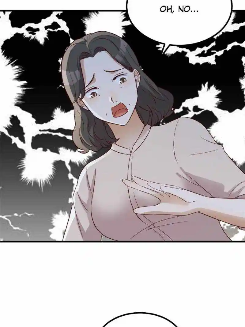 My Sister Is A Superstar Chapter 240