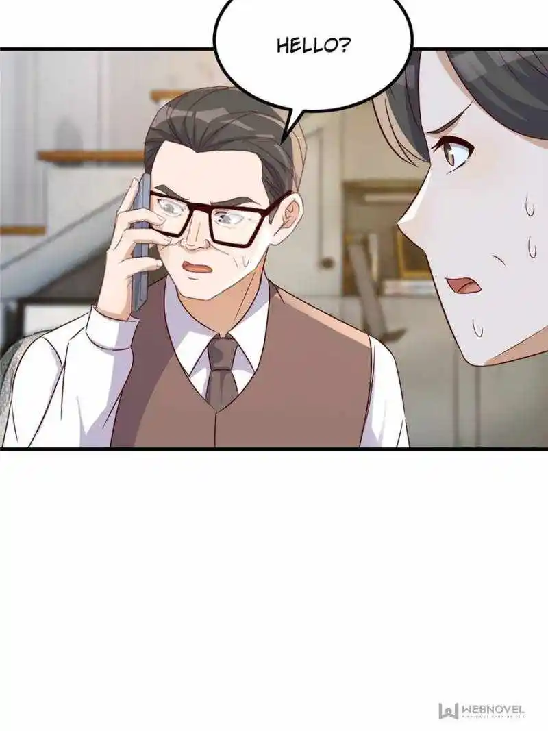 My Sister Is A Superstar Chapter 240